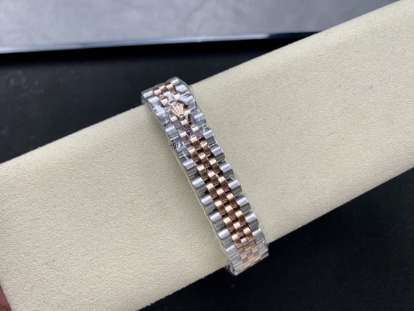 激安ロレックス着用イメージ